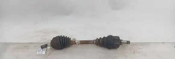 Citroen C4 Grand Picasso Front driveshaft SHORT RHJ ROBOT