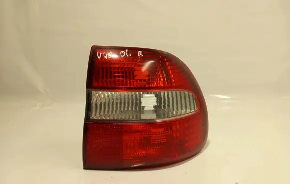 Volvo S40, V40 Rear/tail lights 285902