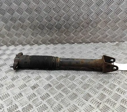 Mercedes-Benz GLE (W166 - C292) Rear shock absorber/damper A1663261500