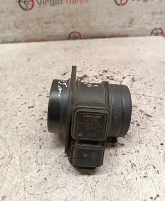 Mercedes-Benz A W169 Mass air flow meter A0000942948 1525A001 5WK97003