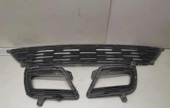 KIA Ceed Front bumper lower grill 865641H500 865631H500 865221H500