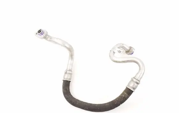 Jaguar F-Pace Air conditioning (A/C) pipe/hose HX7319N602BA