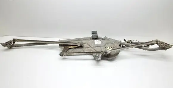 Ford Galaxy Front wiper linkage and motor 3397020479 0390241431