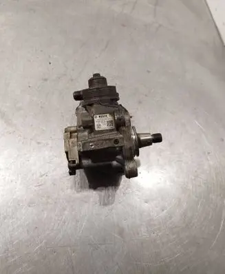 Citroen C-Elysée Fuel injection high pressure pump 0445010516 9688499680
