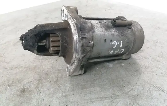 Honda CR-V Starter motor 4380000070