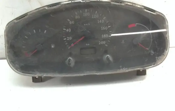 Nissan Micra Speedometer (instrument cluster) 248106F700