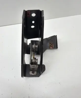 BMW 3 E90 E91 Engine bonnet/hood lock/catch 7116706