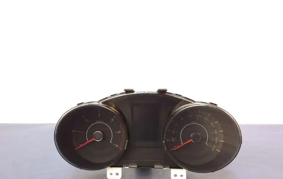 SsangYong Tivoli Speedometer (instrument cluster) 80210-35100