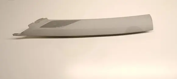Volkswagen e-Golf (B) pillar trim (top) 5G0867233R
