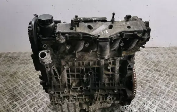 Volvo XC90 Engine 9186946A 8642831 D5244T