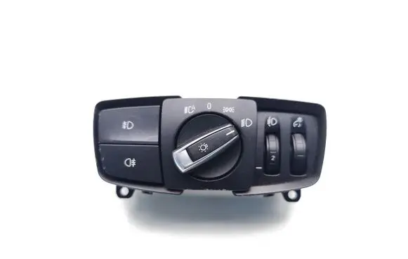 BMW 1 F20 F21 Light switch 9265305 9265305-03