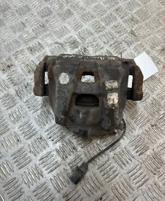 Audi A4 S4 B8 8K Front brake caliper 