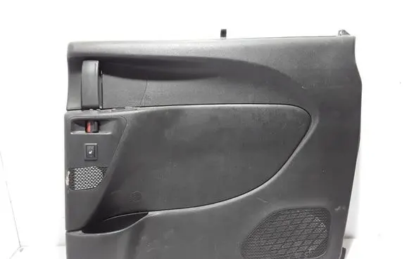 Chrysler Pacifica Sliding door card 5RP71DX9AG