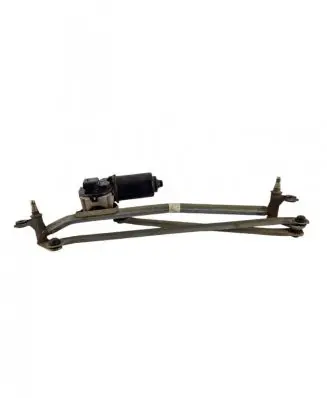 Mazda Tribute Front wiper linkage and motor