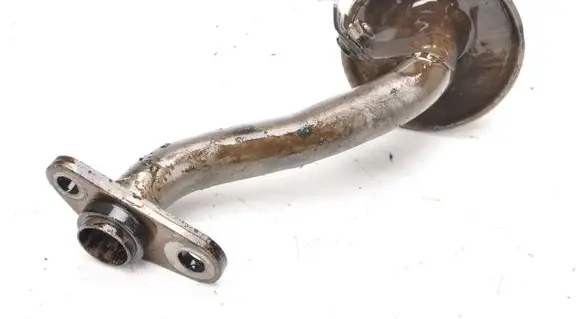 Porsche 924 Valve oil control 
