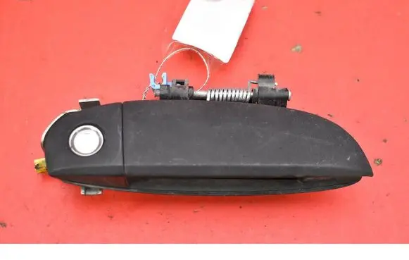 Hyundai i10 Front door exterior handle