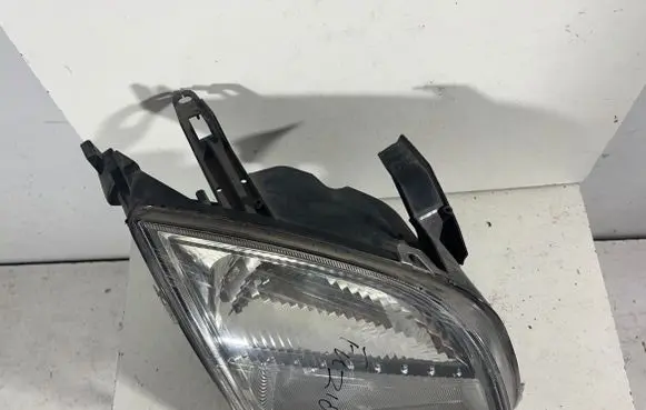 Ford Fusion Headlight/headlamp