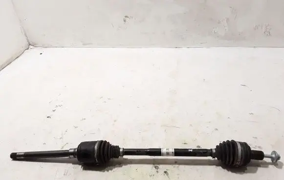 Mercedes-Benz GLE W167 Front driveshaft A1673308601