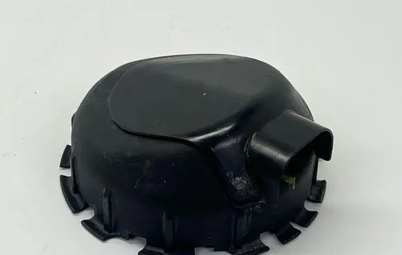 Audi Q5 SQ5 Front coil spring rubber mount 8W0412375D 4m412376a