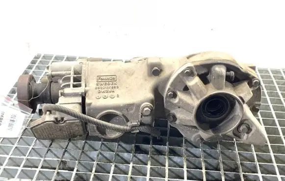 Volvo XC90 Rear differential P30787700