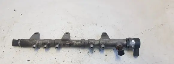 Hyundai Tucson TL Fuel main line pipe 314002F600 0445214321