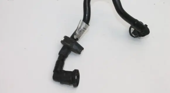 BMW 3 F30 F35 F31 Vacuum line/pipe/hose 7602047
