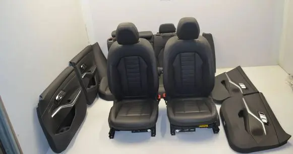 BMW 3 G20 G21 Seat set 