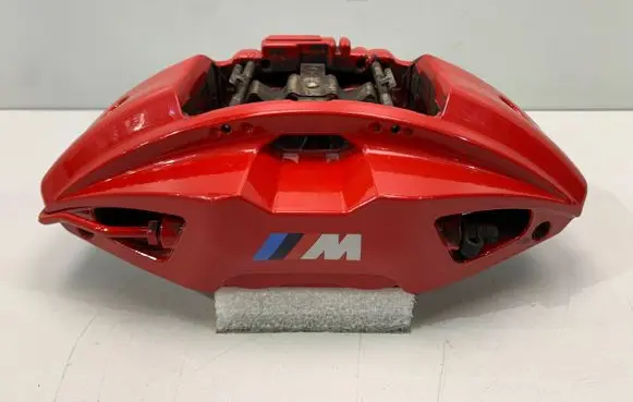 BMW 4 G22 G23 G24 G26 Front brake caliper 8834948