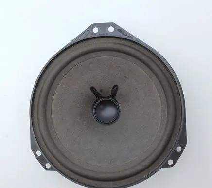 Opel Vivaro Front door speaker 8200874666