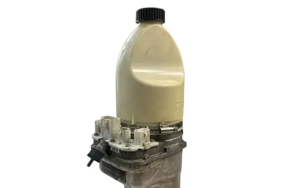 Opel Signum Electric power steering pump JER111 54472 15-0250