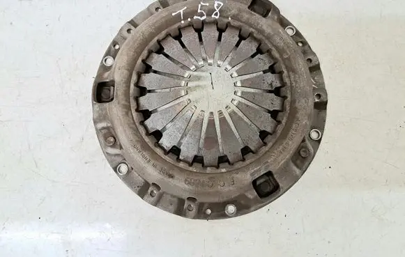 Honda Accord Pressure plate 