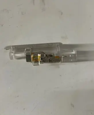 Audi A6 S6 C6 4F Other interior light 094741