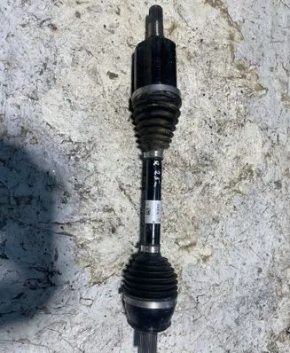 Mercedes-Benz GLC C254 Front driveshaft A2543308101