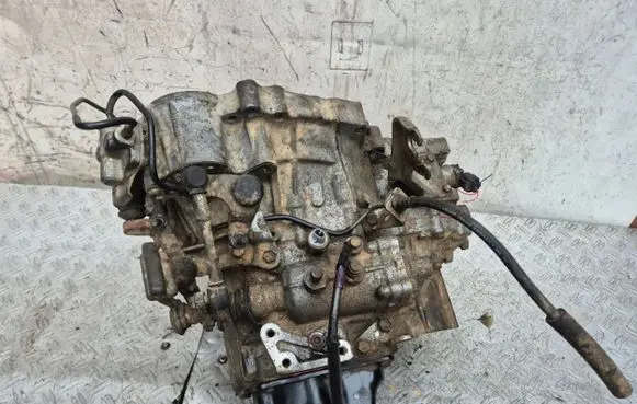 Toyota RAV 4 (XA30) Manual 5 speed gearbox