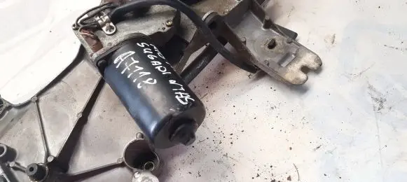 Peugeot 807 Wiper motor 4473a