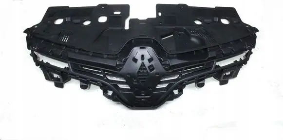 Front grill