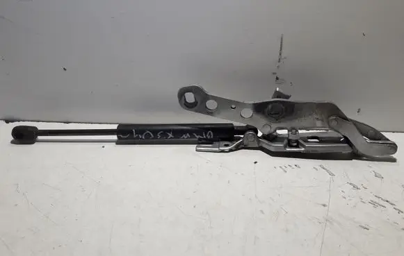 BMW X3 E83 Engine bonnet/hood hinges 341144803