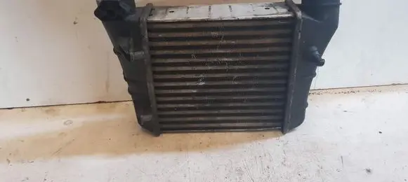 Audi A4 S4 B7 8E 8H Intercooler radiator 8E0145805AA 3229440