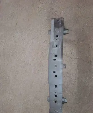 Mazda CX-5 Front bumper cross member KD53082 KD53094 KD53084