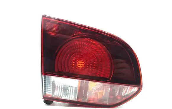Volkswagen Golf VI Rear/tail lights 5K0945093AA
