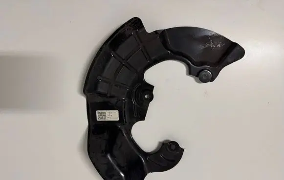 KIA Sportage Front brake disc dust cover plate 51706N7100
