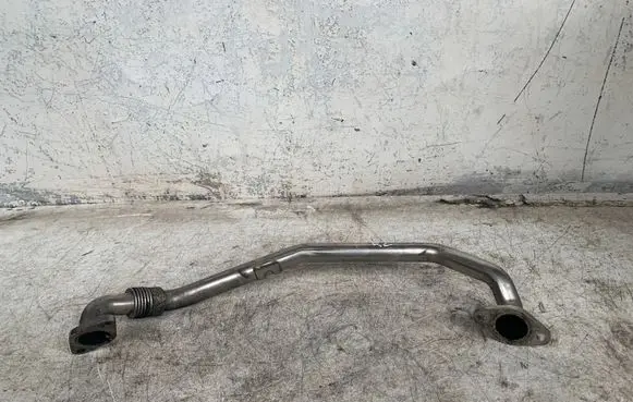 Audi A6 S6 C6 4F EGR valve line/pipe/hose