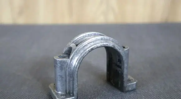 Front anti-roll bar/stabilizer link