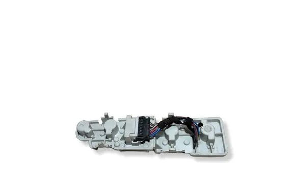Audi A2 Tail light bulb cover holder 286621