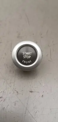 BMW 3 E90 E91 Engine start stop button switch 6949913 417101008 10862510