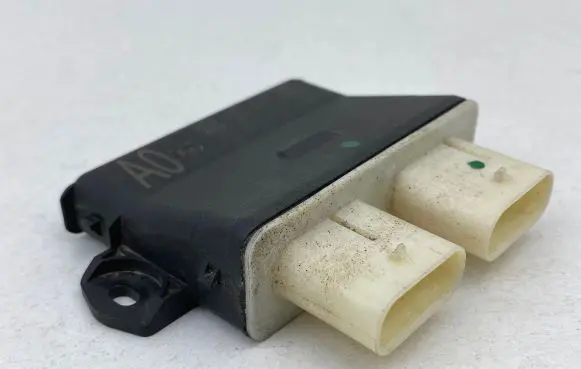 Toyota RAV 4 (XA40) Trunk lid opening control unit 891B20W030 32852500 C1035431