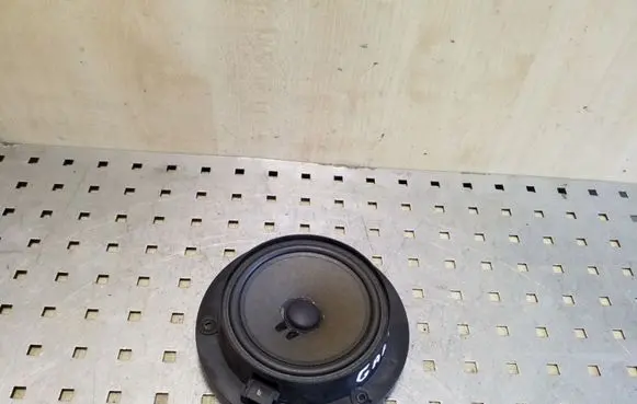 Mercedes-Benz A W169 Rear door speaker 1922295009