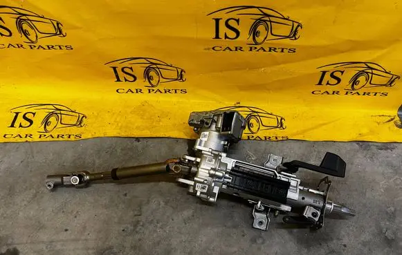 Ford Kuga III Steering wheel axle PZ11-3D077-A1C PZ113D077A1C