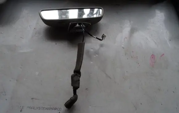 Mercedes-Benz C W204 Rear view mirror (interior) 026530 9053053000