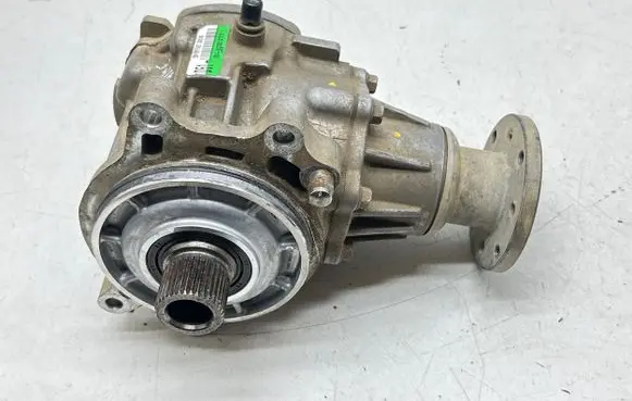 Hyundai Tucson TL Gearbox transfer box case 3D510 W200202711 OEFSET3D51
